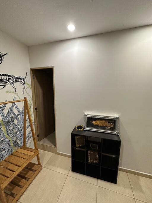 El Chapulin Apartamento Oaxaca Exterior foto