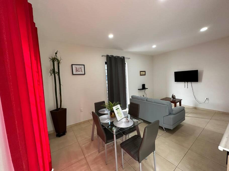 El Chapulin Apartamento Oaxaca Exterior foto
